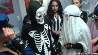 [GetFreeDays.com] Halloween Party hardcore brutal porn-3