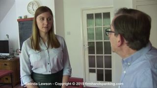 free online video 36 barefoot crush fetish FirmHandSpanking – Belinda Lawson – The Institute – BR, firm hand spanking on fetish porn-9