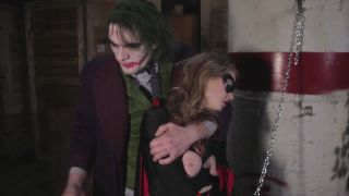 [supermisses.com] Bat Vixen - Last Laugh | superheroines porn, superheroine, wonder woman-9
