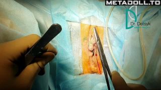 Metadoll.to - Gynecological medical films 45-3