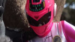 [SuperMisses.com] SPSD-61 Aim for the weak Pink Sentai! Choden Sentai Gaiaman Pink Gaia-003-7