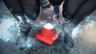 xxx video clip 27  toys | MazzysWorld - Cumming hard on my alien dildo | all sex-8