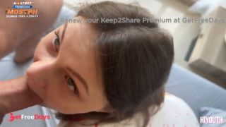 Cum Addiction. Cutie Wants More-6