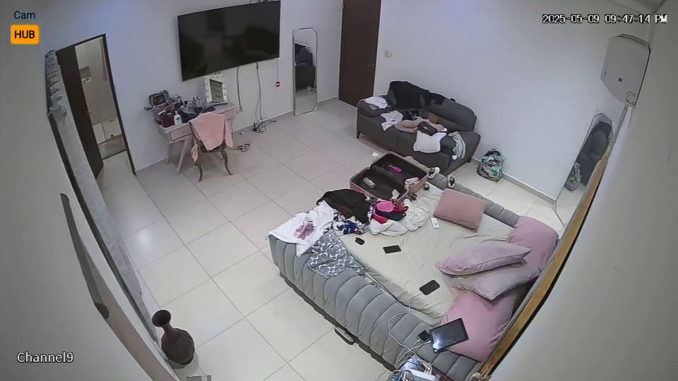 Webcam 1735 Mexico Mexico City jj1gCMHLx