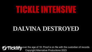 [ticklify.to] TickleIntensive  Dalvina Destroyed keep2share k2s video-0