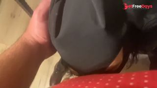 Furs fetish - Blow-job, cum-play and great fuck compilation 18-3