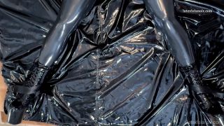 LatexLolaNoir - Bondage Bliss Quick View Porn - New Sex V...-8