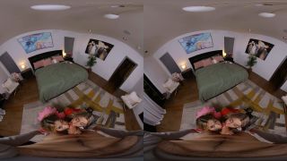 Absolute Taboo: Best Friends Lesson Thea Summers, Della Cate 08-10-2025 - POV-1