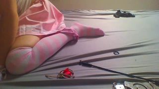 Shemale Webcams Video for October 23, 2019 – 11 Webcam!-8