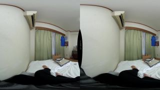 free porn clip 16 asian homemade 3DSVR-0649 A - Japan VR Porn, asian on virtual reality-1