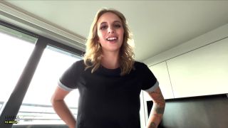 clip 44 HannaSecret - KAMERAMANN NACH VENUSSHOOTING VERFUEHRT  - mdh - amateur porn kims amateurs-0