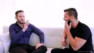 adult clip 28 BTS TS Alexa Scout: Deepthroat BJ & Anal - anal - anal porn teen rough anal-5