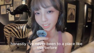 6264 Mitsukatty Diary  Weekend Getaway In Tainan, A Petite As...-1