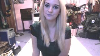 free adult clip 42 Goddess Kitty — Final Sissy Assignment - pov - femdom porn femdom discipline-3