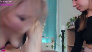 Passionate Night Adventure: Seductive Beauty Explorations-4