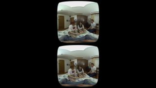 Mari Rika, Abe Mikako - YVRY-002 A -  (UltraHD 2021)-2