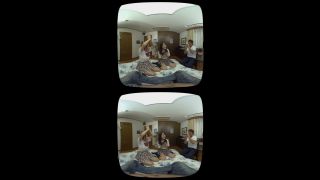 Mari Rika, Abe Mikako - YVRY-002 A -  (UltraHD 2021)-3