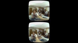 Mari Rika, Abe Mikako - YVRY-002 A -  (UltraHD 2021)-6