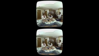 Mari Rika, Abe Mikako - YVRY-002 A -  (UltraHD 2021)-7