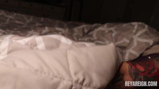 online porn clip 18 Reya Reign - Bedtime With Step-Mommy Part 2 on fetish porn saharah eve femdom-1