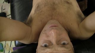 Avril Sun AKA April Rocco's POV 20, Scene 5 Rocco Siffredi (POV)-9