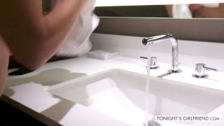 Reagan Foxx (Brunette girls porn)-9