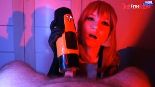 [GetFreeDays.com] POV Makimas test how fast will you cum Chainsaw Man - SunakoKirishiki Sex Video July 2023-3