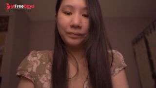Cute Asian Girl ASMR - Pslam 107-118-5
