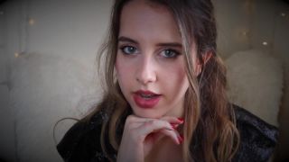 Princess Violette - A Cruel Intox Femdom!-3