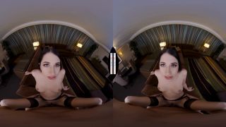 Alex Coal - PSE - Virtual Reality Experience 8K AI Upscaled Remaster - Unofficial-4