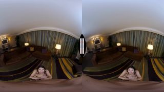 Alex Coal - PSE - Virtual Reality Experience 8K AI Upscaled Remaster - Unofficial-9