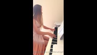 online adult video 28 Milena Angel / Onlyfans Milenaangel - ludovico einaudi night a bit different from the way how other artists performances this 20-07-2021 - Fetish, august taylor hardcore on hardcore porn -7