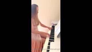 online adult video 28 Milena Angel / Onlyfans Milenaangel - ludovico einaudi night a bit different from the way how other artists performances this 20-07-2021 - Fetish, august taylor hardcore on hardcore porn -8