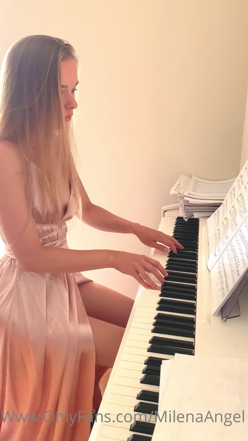 online adult video 28 Milena Angel / Onlyfans Milenaangel - ludovico einaudi night a bit different from the way how other artists performances this 20-07-2021 - Fetish, august taylor hardcore on hardcore porn 
