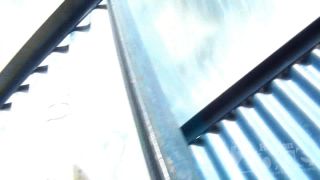 Online Tube Hidden-Zone Beach Cabin - voyeur-1
