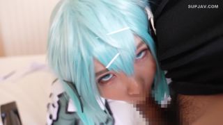 [girlsjav.com] 362SCOH-085 [Creampie]慎重に選択された美しい少女をコスプレして、私の子供を想像してください！ [shi -n] aoi kuriki 検閲されたAV-4