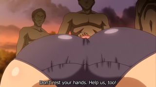 adult video clip 43 hardcore porno mom big tit anal hardcore porn | Hentai 11019 Helter Skelter Hakudaku No Mura. vol.4 | english subbed and dubbed-5