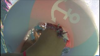 Voyeur - Underwater swimsuit tracking - YMUW-1047, voyeur on voyeur-5