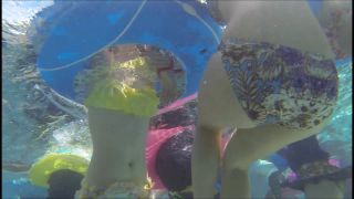  Voyeur - Underwater swimsuit tracking - YMUW-1047, voyeur on voyeur-8