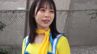 GHOV-69 Yellow Blitz Seri planet hunter raids Yui Tenma-1