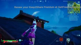 [GetFreeDays.com] FORTNITE Gameplay 01 Porn Stream April 2023-1