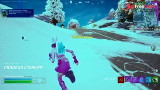 [GetFreeDays.com] FORTNITE Gameplay 01 Porn Stream April 2023-9