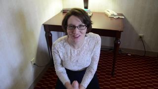 adult video 40 celebrity bdsm Bettie Bondage – Mind Controlling the English Teacher, mixed femdom on fetish porn-0