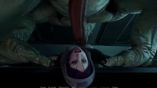 18-25 This poor girls deep throat was fucked by a monster 2k HD I recommend-2