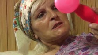 TuttiFrutti presents Horny mature home alone – 19.12.2017 Milf!-7