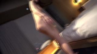 FC2PPV 3113359 ※数量限定※【激シコ・かわいさ反則級】坂道系くろかみ天然むすめ・あかり20歳 いちいちエロカワ 天使の笑顔で「ちんちん入れたい」生挿入で膣イキ＆中出し - FC2PPV-9