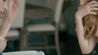 Alexa Grace, Riley Anne American Beauties (Amateur porn)-6