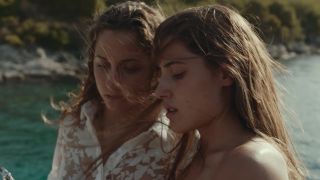 Blu Yoshimi, Angela Fontana - Likemeback (2019) HD 1080p!!!-0