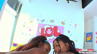 [GetFreeDays.com] NYMPHO Baby Gemini and Destiny Mira do it well Sex Video October 2022-4