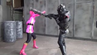 [supermisses.com] TBW-26 Heroine Brainwash Vol.26　-Kaiser Five, Kaiser Pink Captured as an Enemy- ヒロイン洗脳Vol.26 ～星海戦隊カイザーファイブ 仇に囚われたカイザーピンク～ Miori Hara - PART-TBW26_03 | giga heroine, superheroines porn, superheroine, wonder woman-2
